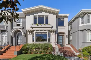 251 28th Ave, San Francisco, CA 94121 - Photo 1