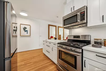 240 Alma Street, San Francisco, CA 94117 - Photo 9