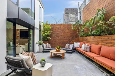 242 Alma Street, San Francisco, CA 94117 - Photo 3