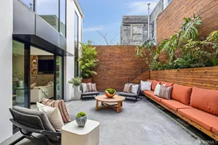 242 Alma St, San Francisco, CA 94117 - Photo 3