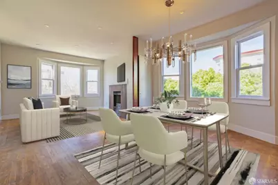 495 Greenwich Street #5, San Francisco, CA 94133 - Photo 3