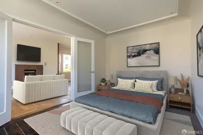 495 Greenwich Street #5, San Francisco, CA 94133 - Photo 5