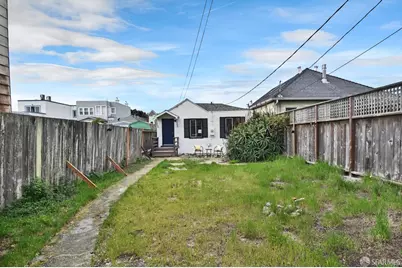 1547 47th Avenue, San Francisco, CA 94122 - Photo 1