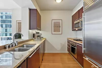 425 1st Street #2007, San Francisco, CA 94105 - Photo 5