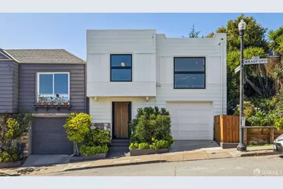 54 Bradford Street, San Francisco, CA 94110 - Photo 1