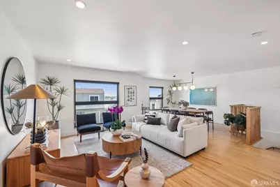 54 Bradford Street, San Francisco, CA 94110 - Photo 3