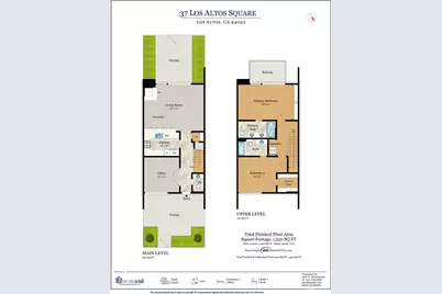 37 Los Altos Square, Los Altos, CA 94022 - Photo 55