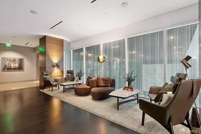 301 Mission Street #39A, San Francisco, CA 94105 - Photo 19