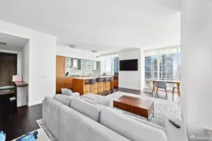 301 Mission St, San Francisco, CA 94105 - Photo 3