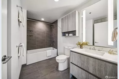 201 Folsom Street #21B, San Francisco, CA 94105 - Photo 33