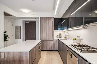 201 Folsom Street #21B, San Francisco, CA 94105 - Photo 11