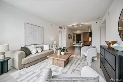 201 Folsom Street #21B, San Francisco, CA 94105 - Photo 9
