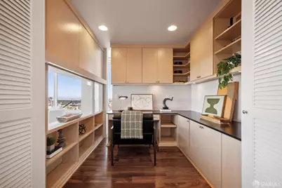 1160 Mission Street #2306, San Francisco, CA 94103 - Photo 41