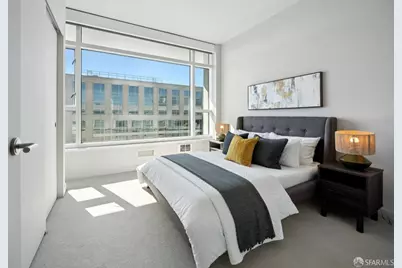 1160 Mission Street #2306, San Francisco, CA 94103 - Photo 33