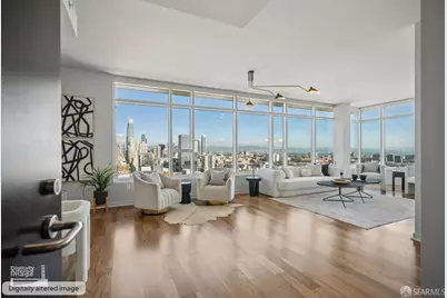 1160 Mission Street #2306, San Francisco, CA 94103 - Photo 1