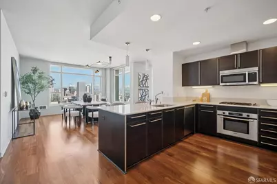 1160 Mission Street #2306, San Francisco, CA 94103 - Photo 21