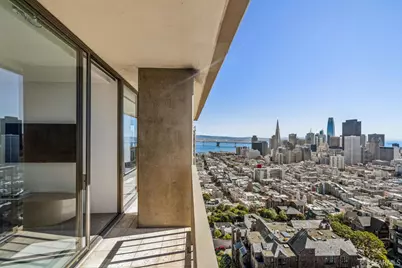 999 Green Street #2404, San Francisco, CA 94133 - Photo 47