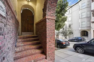 1240 Washington St, San Francisco, CA 94108 - Photo 41