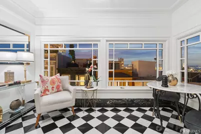 1242 Sacramento Street #6, San Francisco, CA 94108 - Photo 9