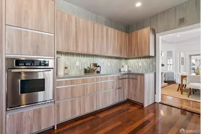 1242 Sacramento Street #6, San Francisco, CA 94108 - Photo 25