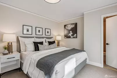 2315 Divisadero Street #M, San Francisco, CA 94116 - Photo 17