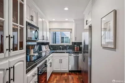 2315 Divisadero Street #M, San Francisco, CA 94116 - Photo 13