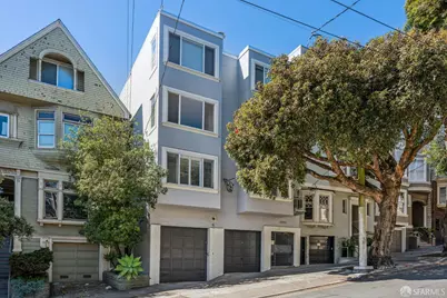 2315 Divisadero Street #M, San Francisco, CA 94116 - Photo 37