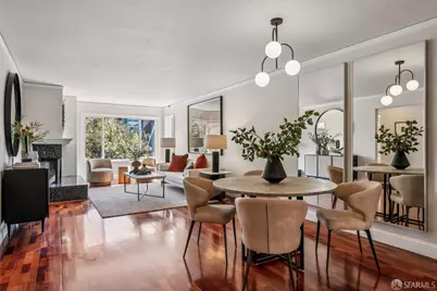 2315 Divisadero Street #M, San Francisco, CA 94116 - Photo 1