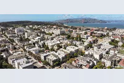 2315 Divisadero Street #M, San Francisco, CA 94116 - Photo 35