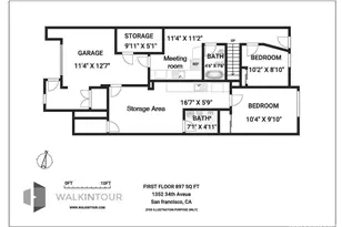 1352 34th Ave, San Francisco, CA 94122 - Photo 39