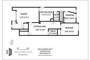 1352 34th Ave, San Francisco, CA 94122 - Photo 43