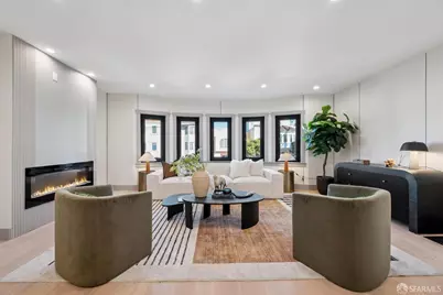 1371 34th Avenue, San Francisco, CA 94122 - Photo 1