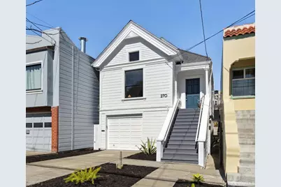 270 Flood Avenue, San Francisco, CA 94112 - Photo 3