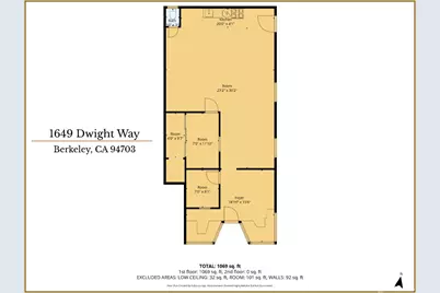 1645 Dwight Way, Berkeley, CA 94703 - Photo 47