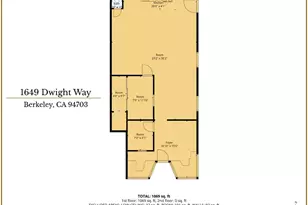 1645 Dwight Way, Berkeley, CA 94703 - Photo 47