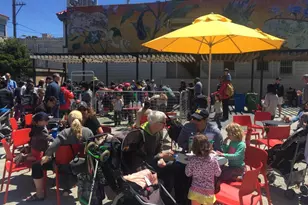 1060 Noe St, San Francisco, CA 94114 - Photo 19