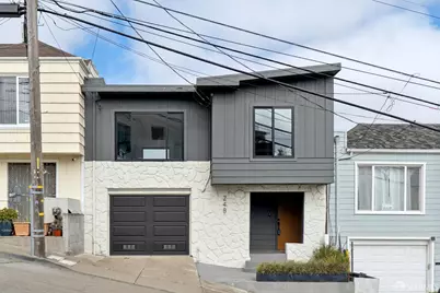 248 Ordway Street, San Francisco, CA 94134 - Photo 5
