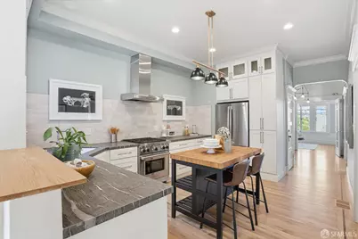 1442 Sanchez Street, San Francisco, CA 94131 - Photo 17