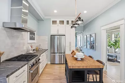 1442 Sanchez Street, San Francisco, CA 94131 - Photo 19