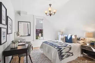 1442 Sanchez St, San Francisco, CA 94131 - Photo 37