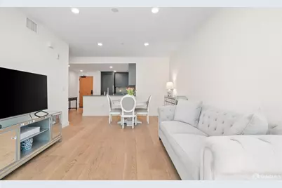 3620 Cesar Chavez Street #203, San Francisco, CA 94110 - Photo 3