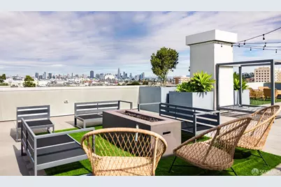 3620 Cesar Chavez Street #203, San Francisco, CA 94110 - Photo 47