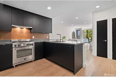 3620 Cesar Chavez Street #203, San Francisco, CA 94110 - Photo 7