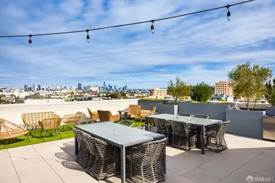 3620 Cesar Chavez Street #203, San Francisco, CA 94110 - Photo 51