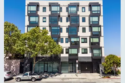 3620 Cesar Chavez Street #203, San Francisco, CA 94110 - Photo 35