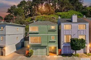2056 14th Ave, San Francisco, CA 94116 - Photo 1