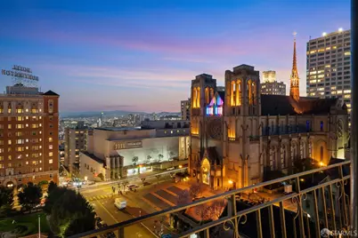 1190 Sacramento Street #11, San Francisco, CA 94108 - Photo 15