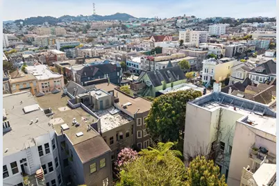 2870 Sacramento Street, San Francisco, CA 94115 - Photo 11