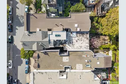 2870 Sacramento Street, San Francisco, CA 94115 - Photo 9