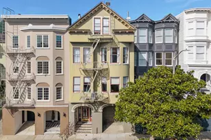 2870 Sacramento St, San Francisco, CA 94115 - Photo 1